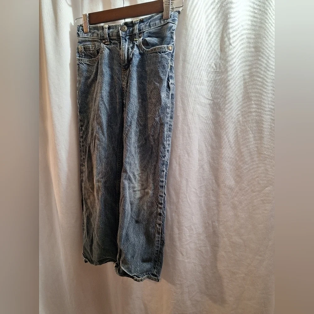 OshKosh B'gosh jeans size 8 regular